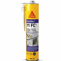 SIKA Silikon SIKAFLEX-11FC 300ml Beton