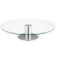 GALICJA Patera obrotowa 28cm MARIANNE