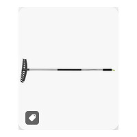 STALCO Grabie uniwersalne 12z EXP