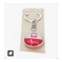 BRELOK POLSKA  MAG1004