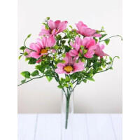 Dekoracje Kwiaty sztuczne Bukiet