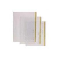 BIURFOL Okładka samoprzylepna S4 średnia