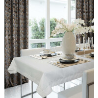 EUROFIRANY Obrus dekoracyjny DORITA