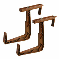 GALICJA Uchwyt do doniczki balkonowej