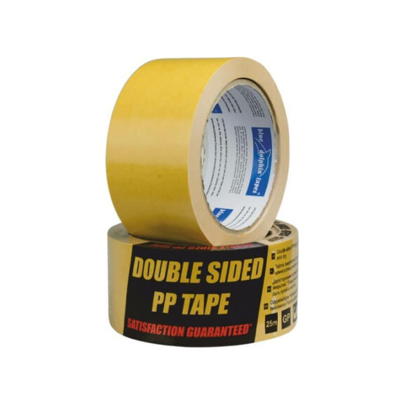 BlueDolphin Taśma Dwustronna DPPH 00156