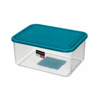 GALICJA Pojemnik prostokąt MAX 2L 29371