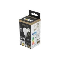 KOBI Żarówka LED E27 A60 9W = 60W 810lm