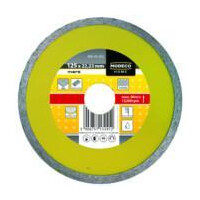 MODECO Ściernica diamentowa pełna 125mm