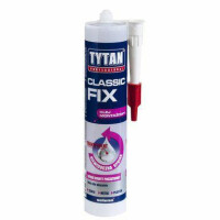 TYTAN Klej montażowy Classic Fix 310ml
