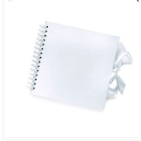 GALERIA PAPIERU Album do zdobienia