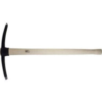 STALCO Kilof trzon drewniany 2,5kg