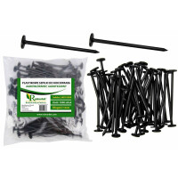 Szpilki metalowe do moc.agrowłókniny