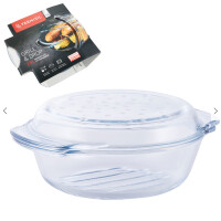 FLORENTYNA Naczynie żaro-2,4l