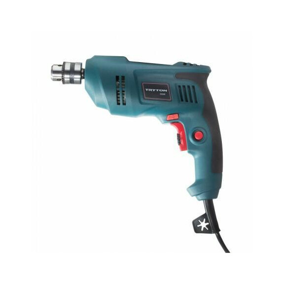 TRYTON Wiertarka bezudarowa 550W