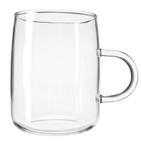 DAJAR AM - 2582 -Komplet 6 szklanek 250