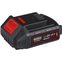 MODECO Akumulator li-ion 18V; 15Ah