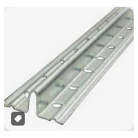 DMB Listwa prowadząca W-6 2,5mb LUX