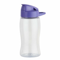 FLORENTYNA Butelka LIDYA 500ml mix 3