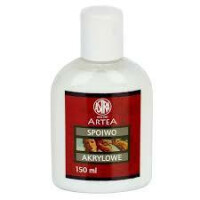 ASTRA Medium spoiwo akrylowe 150 ml