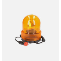 Lampa błyskowa 12V gospodarcza bez