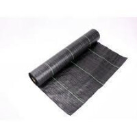 AGRITELA Agrotkanina PP 70g  CZARNA