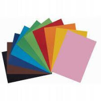 KRESKA Brystol A4 MIX (100ark.) by