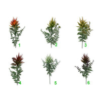 Dekoracje Kwiaty sztuczne Dodatek