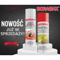 BORAMAX Klej do membran dachowych 500ml