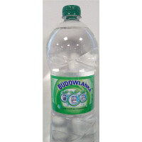 Budowlanka Woda niegazowana zielona 0,5L