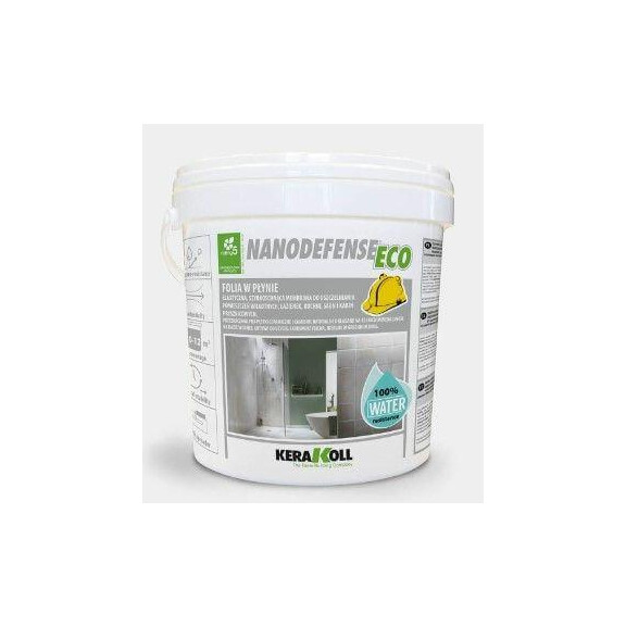 KERAKOLL Nanodefense ECO 7kg (KKPL)