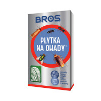 BROS Płytka na owady