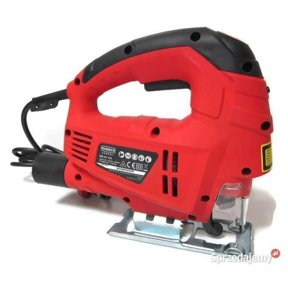 MODECO Wyrzynarka 500W MN-92-103