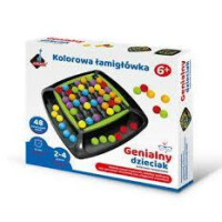 ASKATO Kolorowa łamigłówka