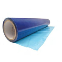 SOLID Folia samoprzylepna na okna