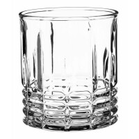 GALICJA Komplet szklanek niskich FALCO