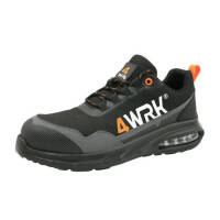 Półbut roboczy NAVI SB SR r.44