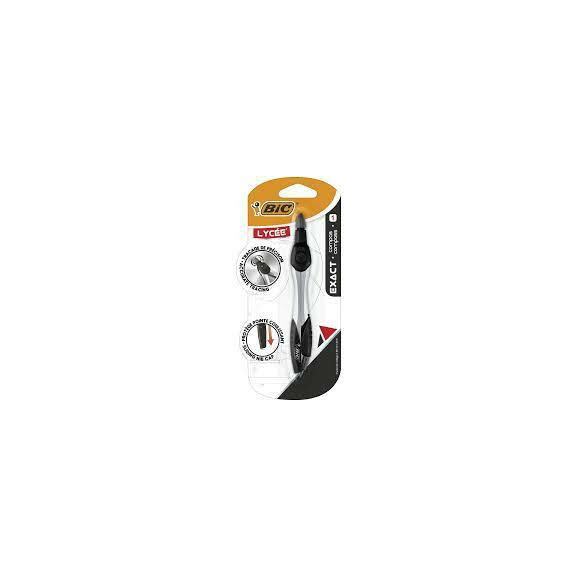 BIC Cyrkiel EXACT LYCEE z grafitem