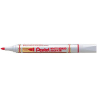 PENTEL Markery do tablicy MW85-4W