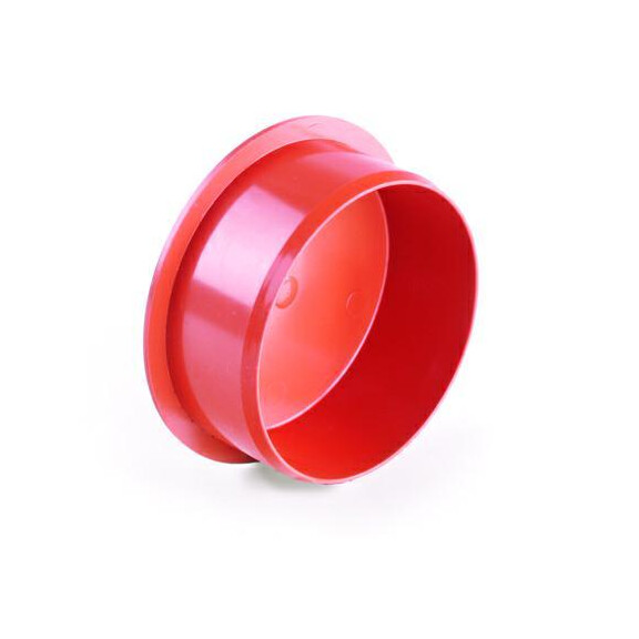 PIPELIFE KZ PVC Korek kanal. 160 długi