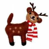 INCOOD 0050-0030 Ozdoba do zawieszenia