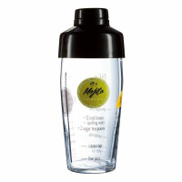 DAJAR Shaker 580 ml LUMINARC 04399