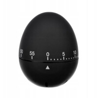 DELHAN Roy.Minutnik jajko 8cm