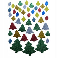 ASTRA Naklejki GBN-6928 św.różne