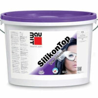 BAUMIT Tynk silikonowy SilikonTop 1,5mm