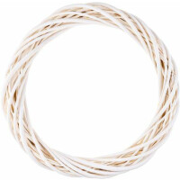 ASTRA Ring wiklinowy WNR-2127 jasny,