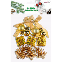 ASTRA Zestaw świąteczny SGD-01 - Kolor