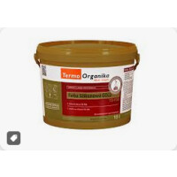 TERMO ORGANIKA FARBA SILIKONOWA LAZURA