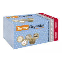 TERMO ORGANIKA SILVER fundament