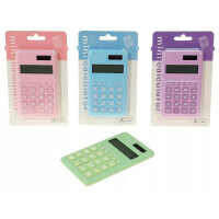 ASTRA Kalkulator biurowy 11x6,5cm