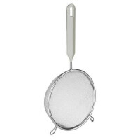 GALICJA Sitko nierdzewne  12cm 0569